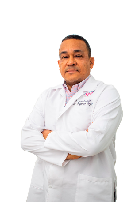 Dr. Jose Cantillo