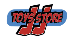 logo jj toys store