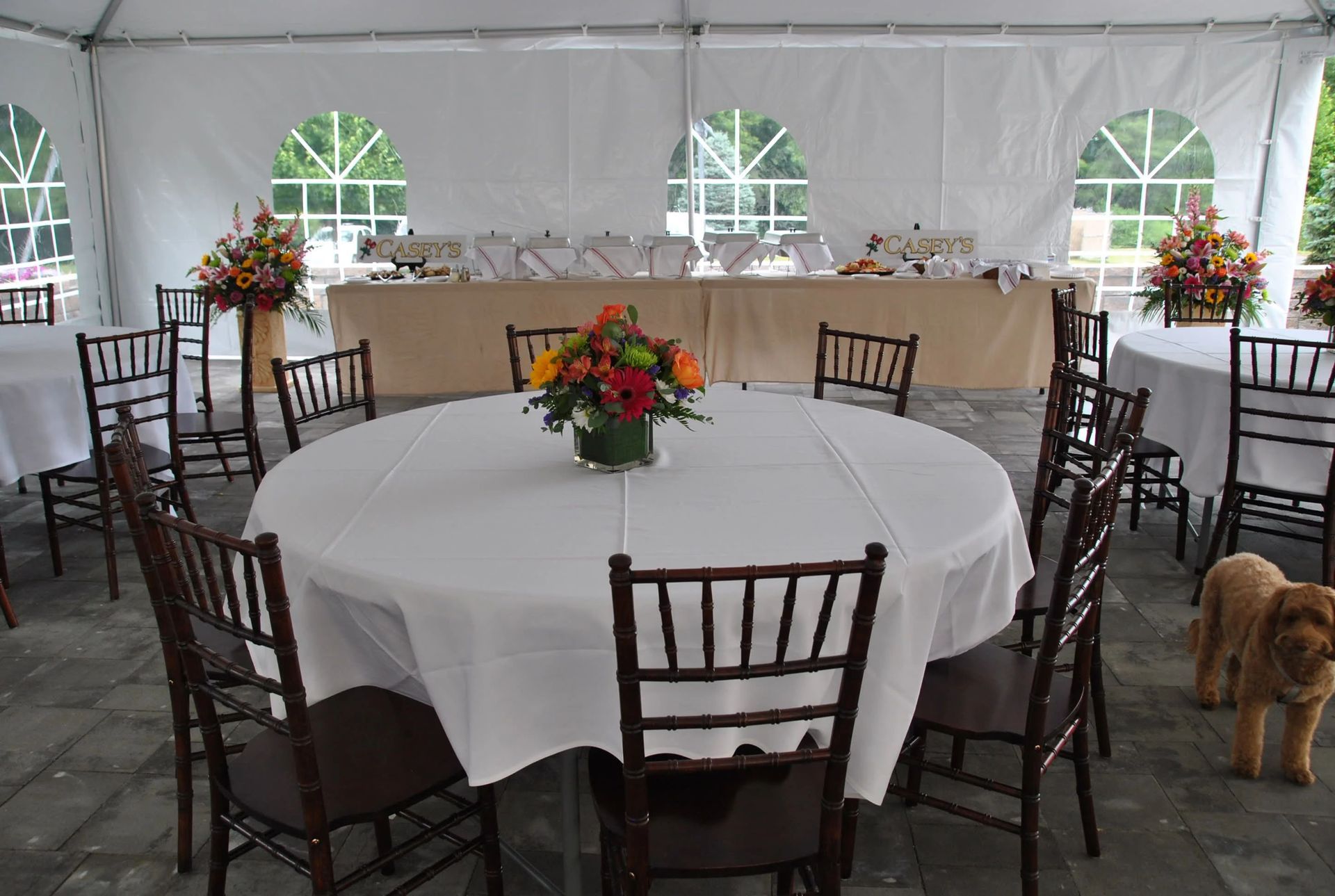 The Courtyard Casey's Funeral Home & Cremation Services Waterbury, CT