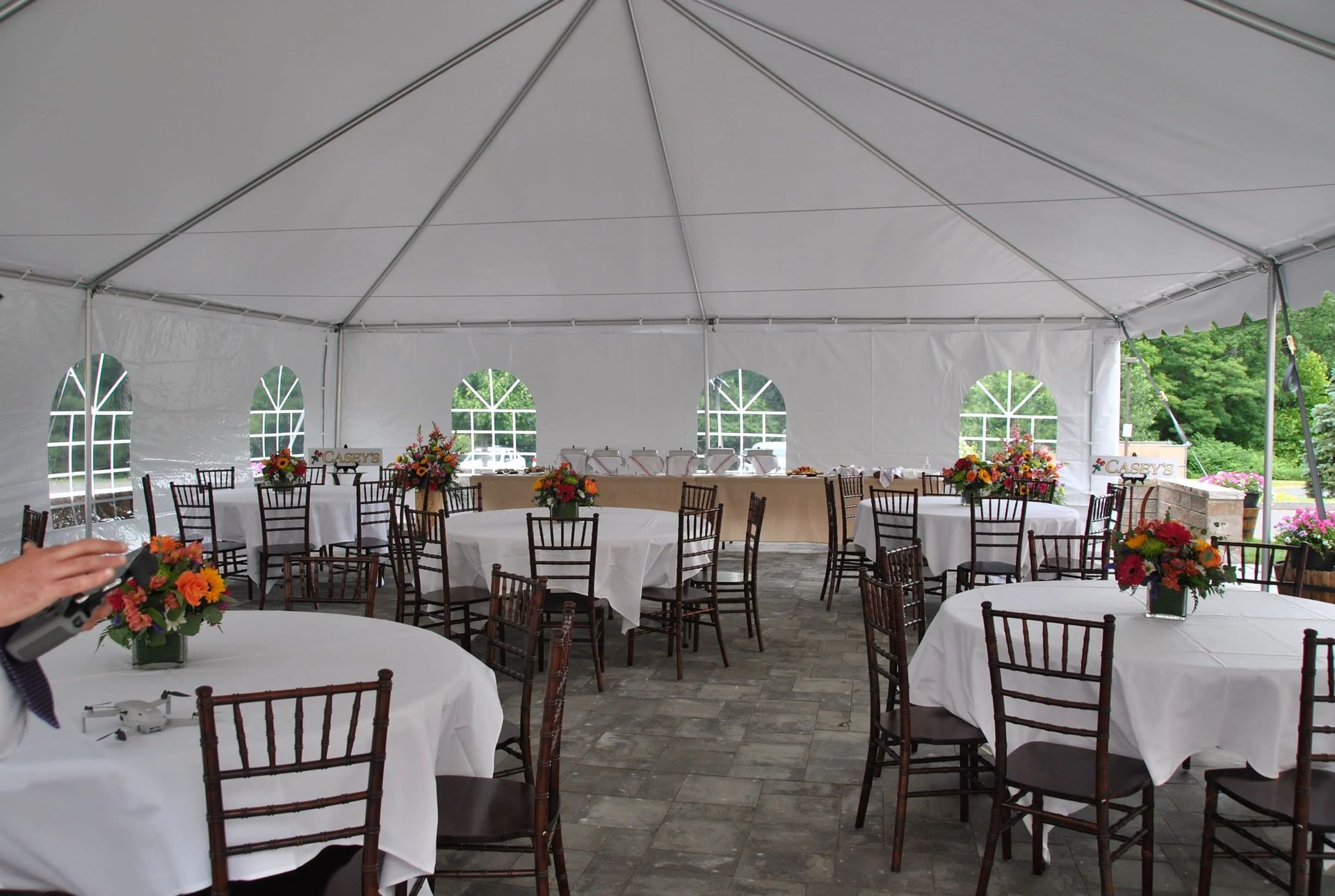 The Courtyard Casey's Funeral Home & Cremation Services Waterbury, CT