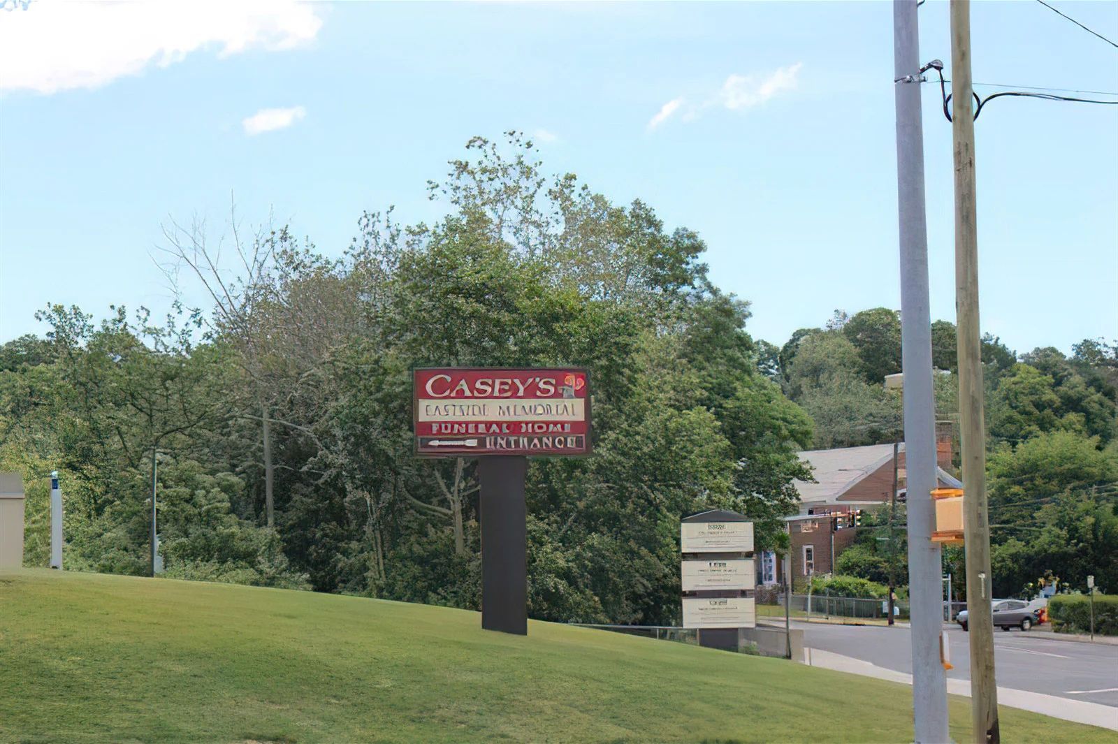 Tour our Facilities Casey Funeral Homes & Cremation Care Waterbury, CT
