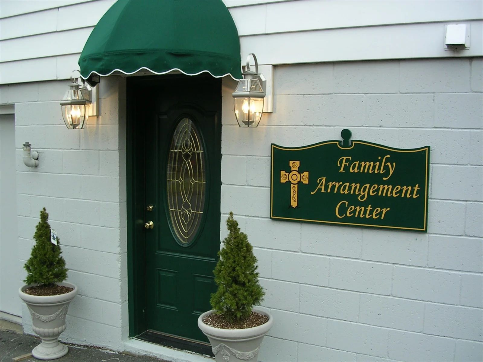 Casey Funeral Home 
