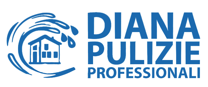 diana pulizie Logo