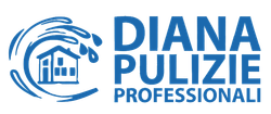 Dina Pulizie professionali LOGO