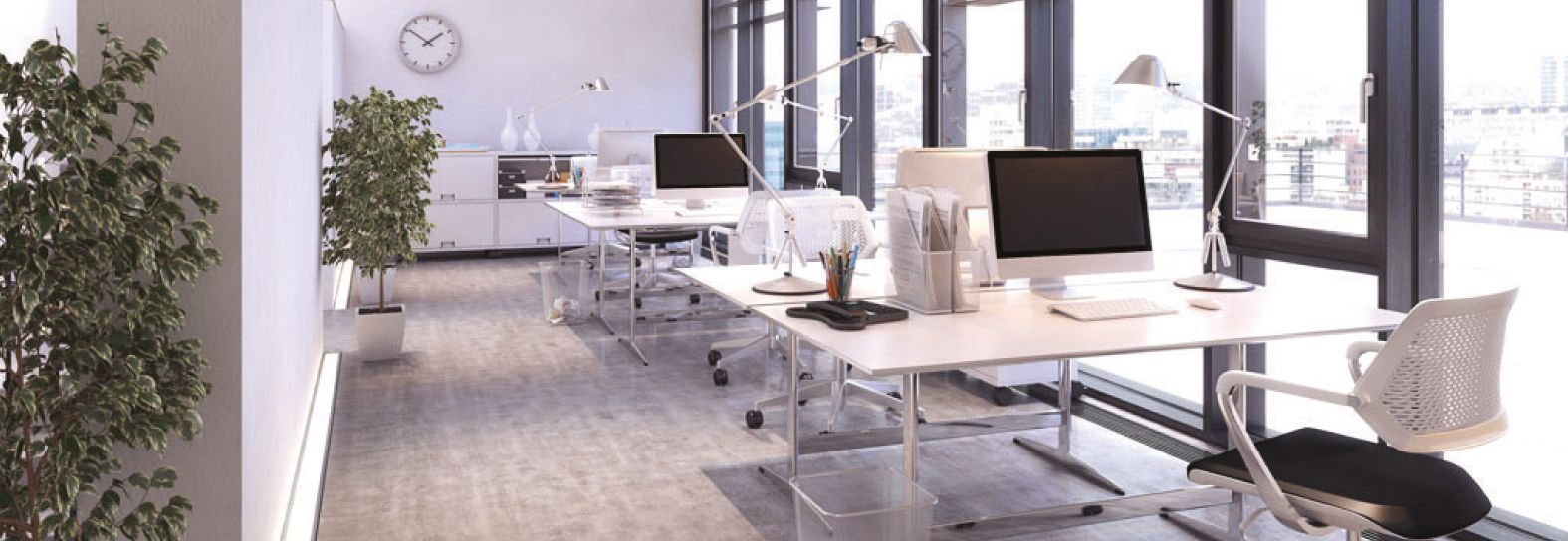 igienizzazione ambienti