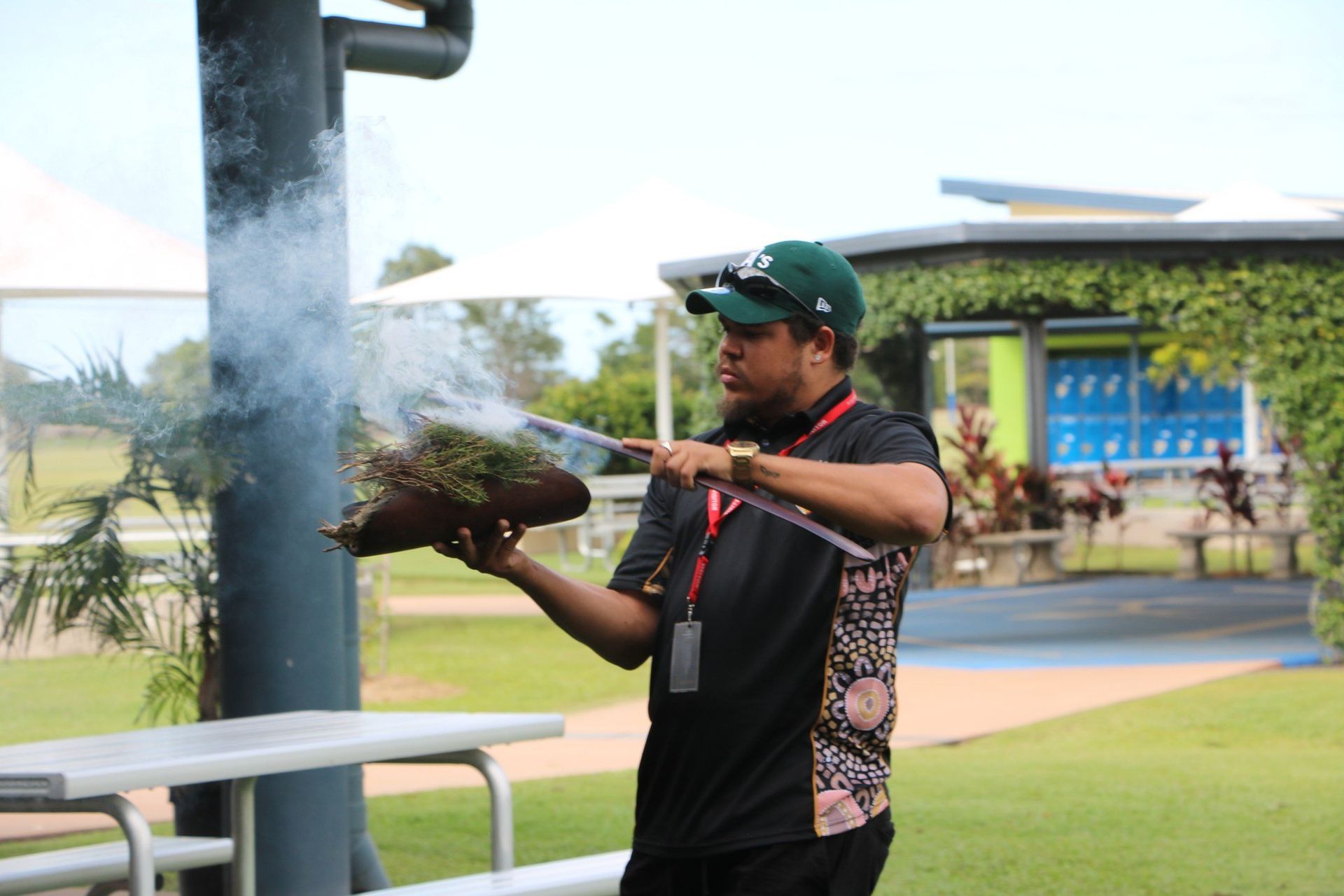St. Catherine's Catholic College Celebration