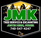 Tree Service in Ironton, OH | JMK Tree Service & Excavation