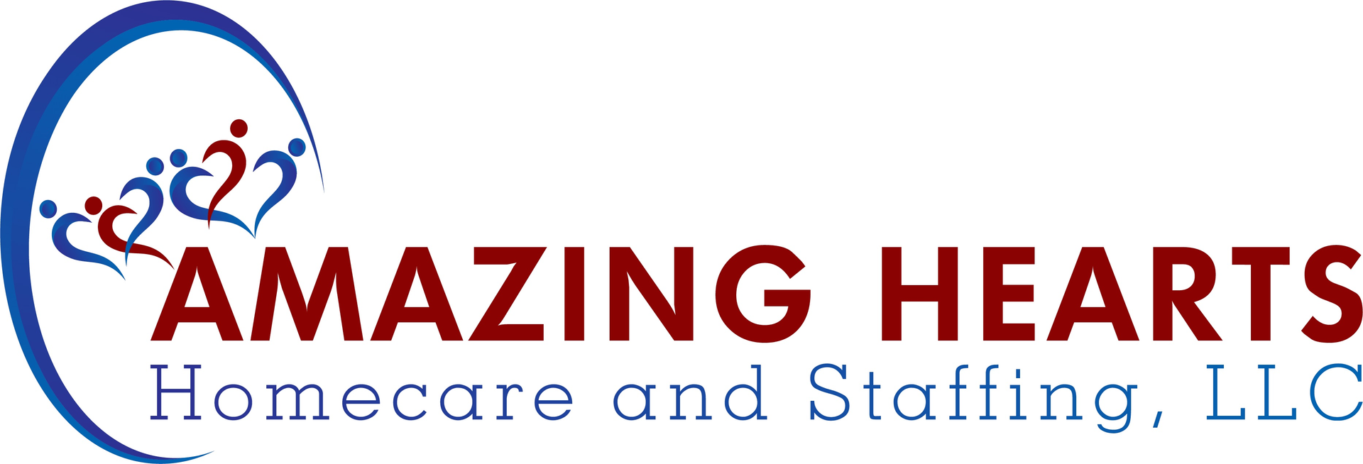 Amazing Hearts Homecare & Staffing
