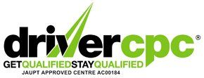 Driver CPC qualified