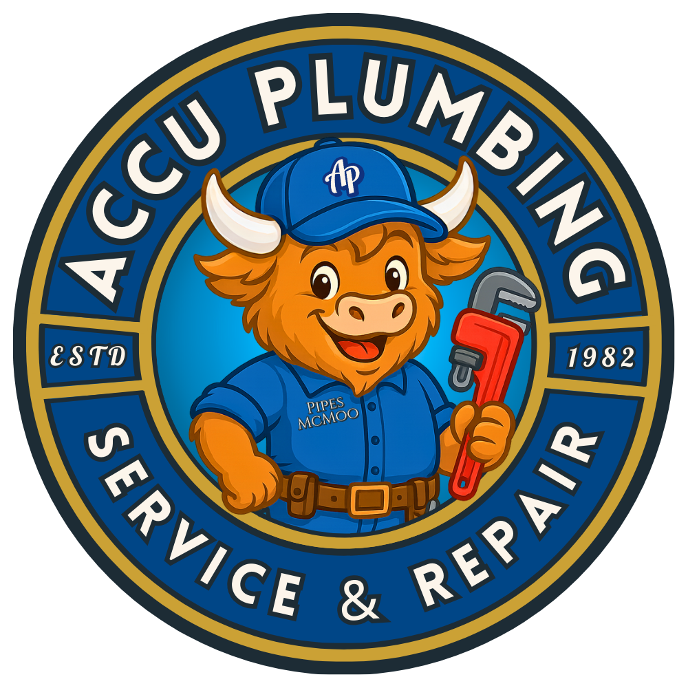 Accu Plumbing LLC