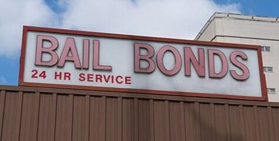 Bail bonds 24 hours of service  — Bail bonding in Charlotte, NC
