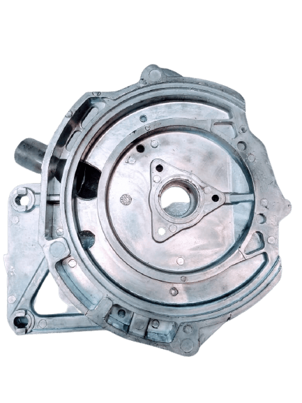 Peças Injetadas em Alumínio e Zamac na Alboss