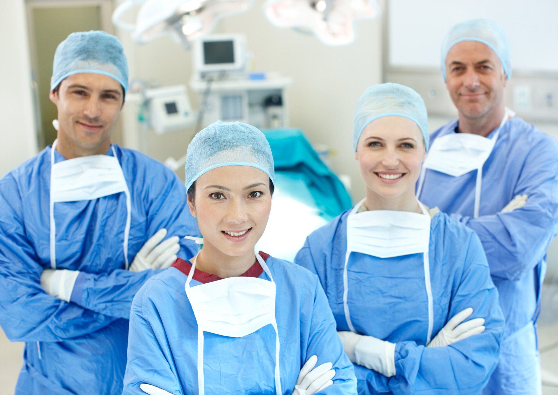 Working relationship with our clients