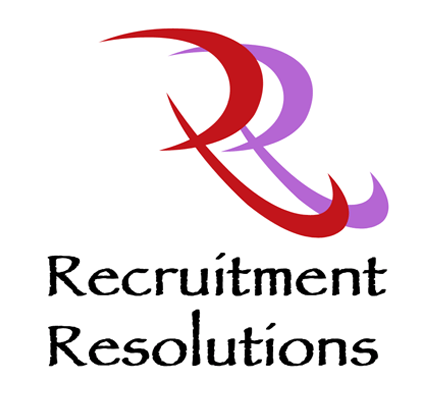 Recruitment Resolutions logo