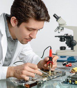 Circuit Board Repair - Circuit Board Assembly & Repair in Labelle, FL