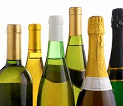 quality alcoholic beverages