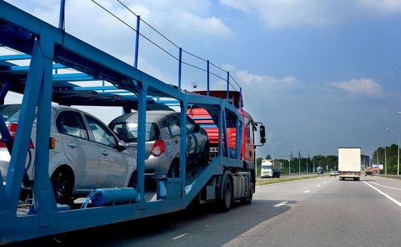 car transport