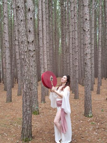 Sudbury Reiki Master