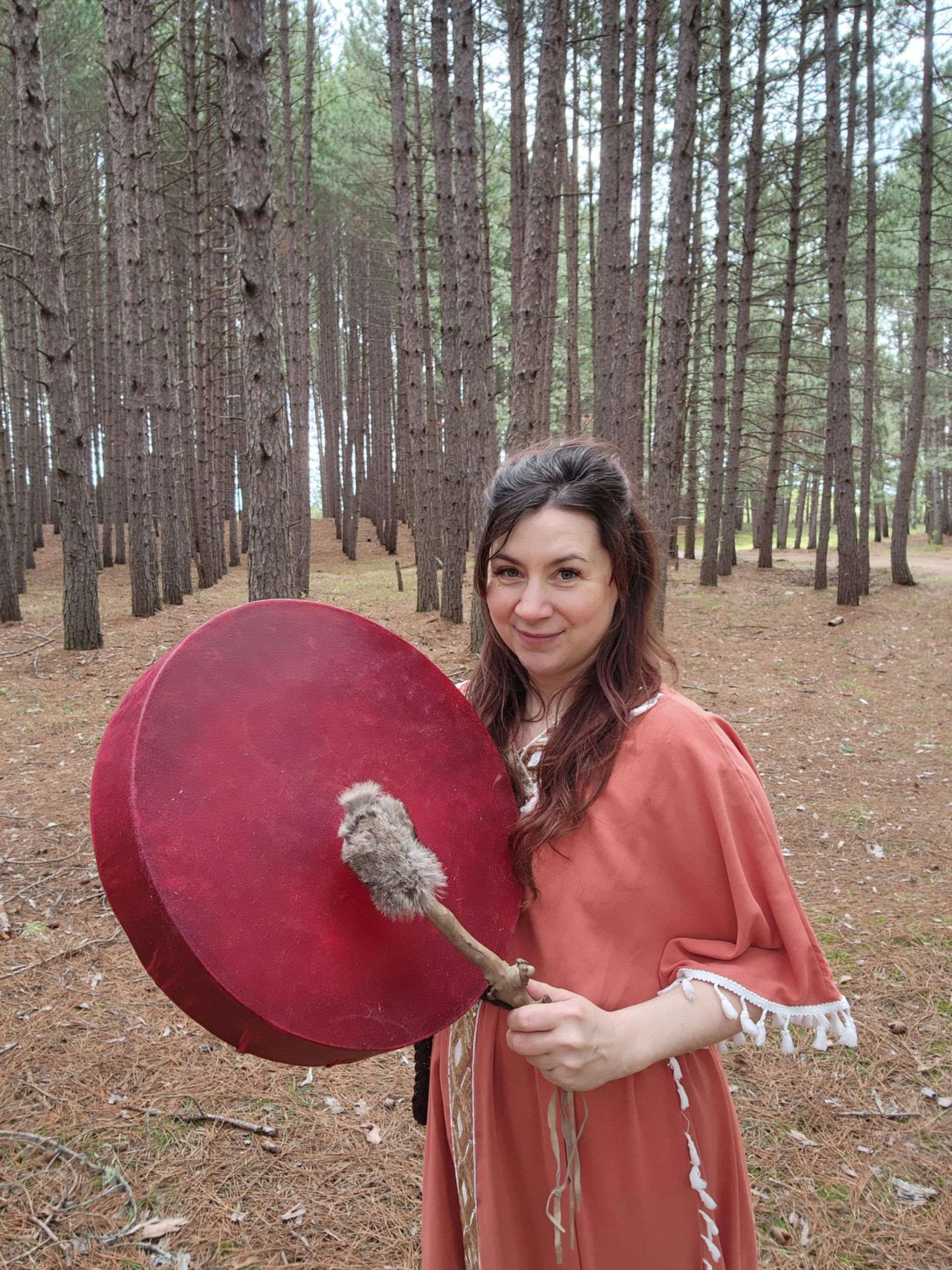 Crystal Therapist Sudbury