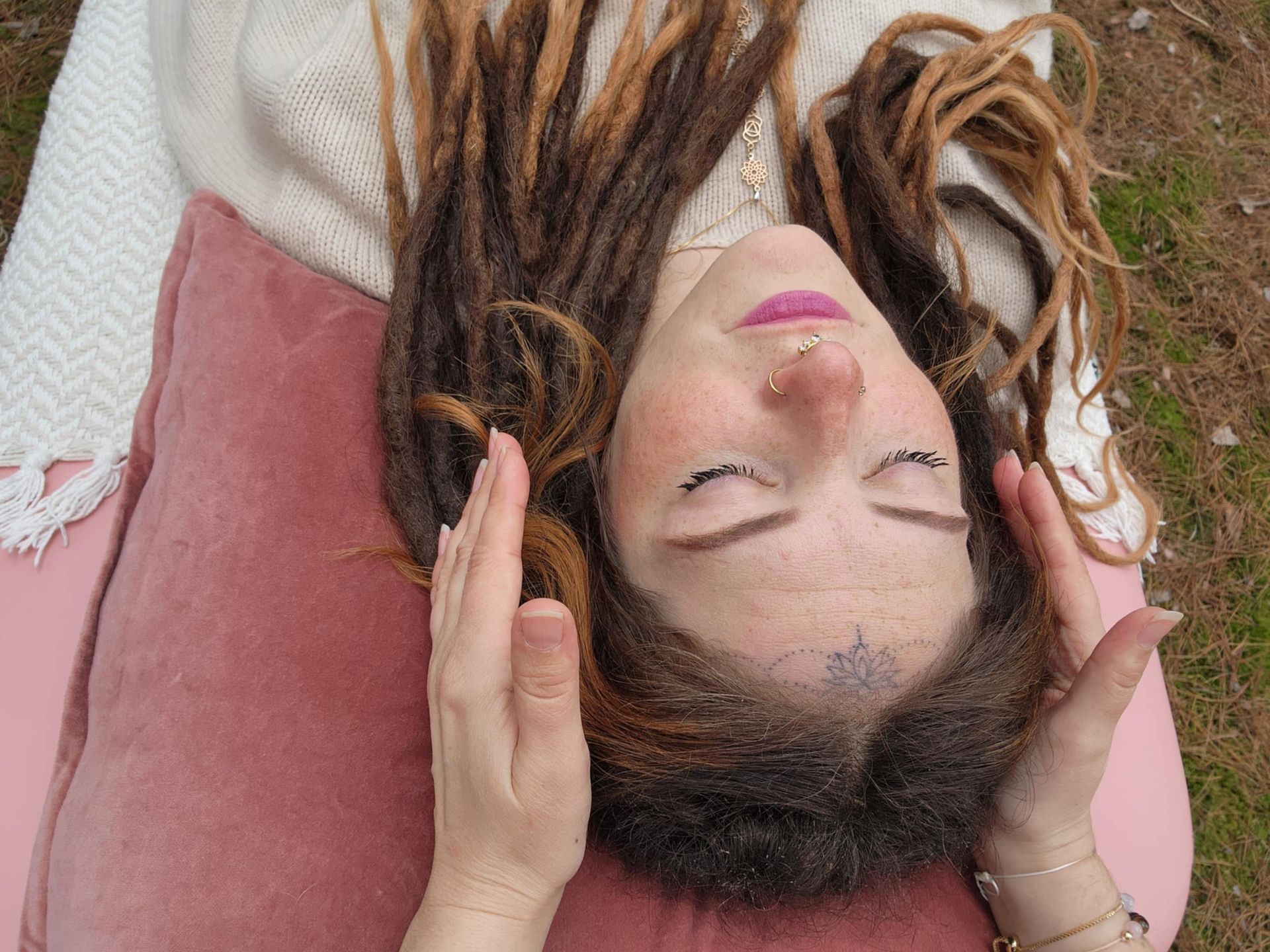Reiki Treatment