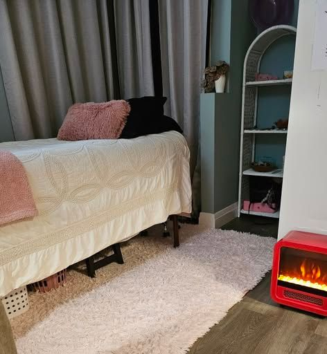 Reiki trainer Sudbury Candice