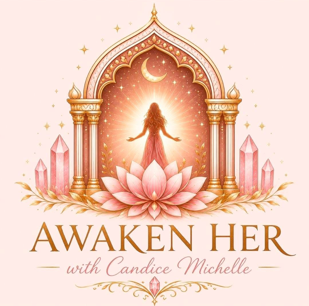 Reiki Master