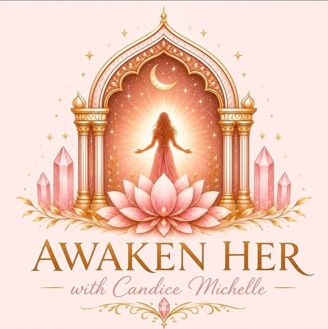 Reiki Master