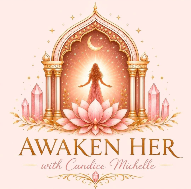Reiki Master