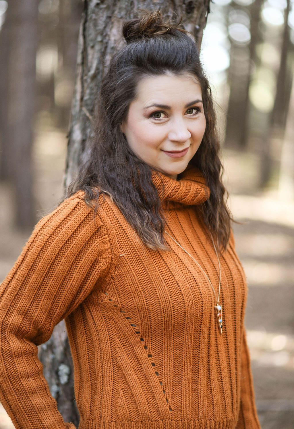 Reiki trainer Sudbury Candice