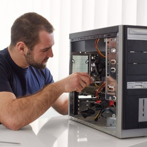 Computer Repair, Phone Screen Repair, Chilliwack, BC