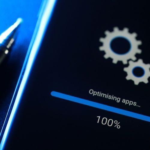 Computer Repair, Phone Screen Repair, Chilliwack, BC