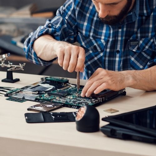 Computer Repair, Phone Screen Repair, Chilliwack, BC