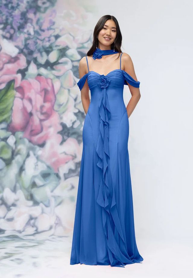 Bridesmaid Dresses | Abbott's Bridal and Formal Wear | Canton, OH