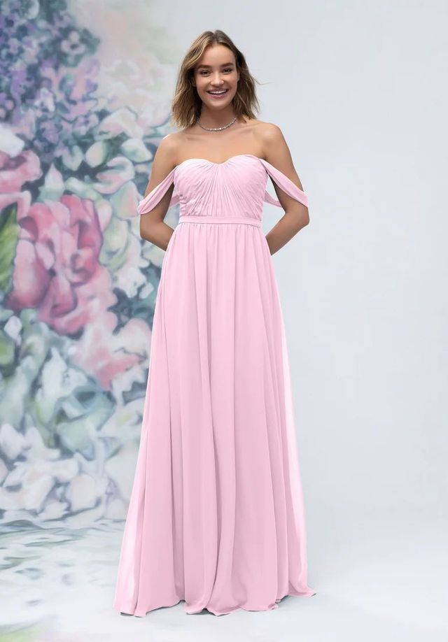 Bridesmaid Dresses | Abbott's Bridal and Formal Wear | Canton, OH Bridesmaid Dresses | Abbott's Bridal and Formal Wear | Canton, OH