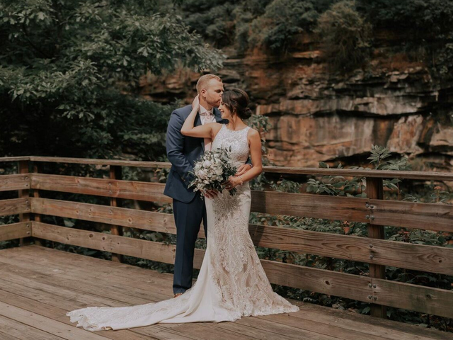 Bridal Boutique | Abbott's Bridal and Formal Wear | North Canton, OH