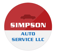 Simpson Auto Service LLC logo