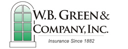 W. B. Green & Company Inc.
