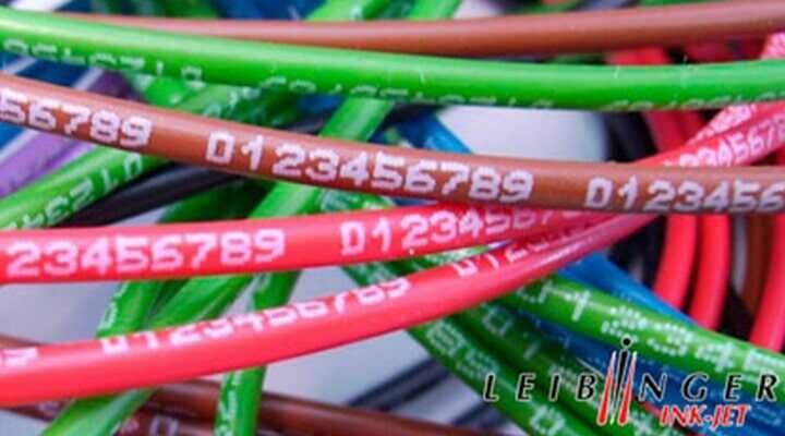 EPI CODING AND MARKING