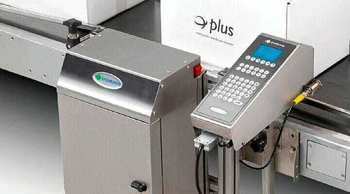 EPI CODING AND MARKING