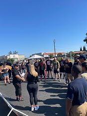 Non Profit Organization Fundraising, Charity, Donations