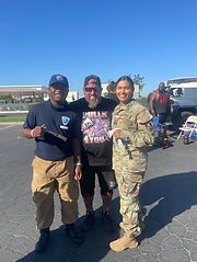 Non Profit Organization Fundraising, Charity, Donations