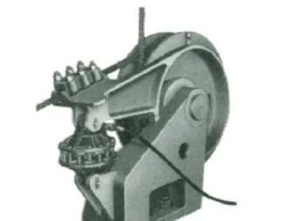 The National Type EB 1