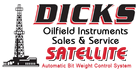 Dicks Oilfield Instrument Sales & Service Inc logo