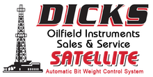 Dicks Oilfield Instrument Sales & Service Inc logo
