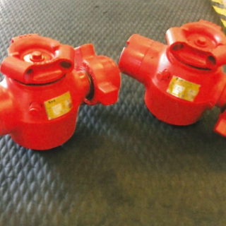 Low Torque Valves