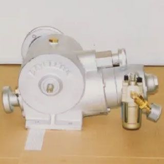 Satellite Automatic Driller