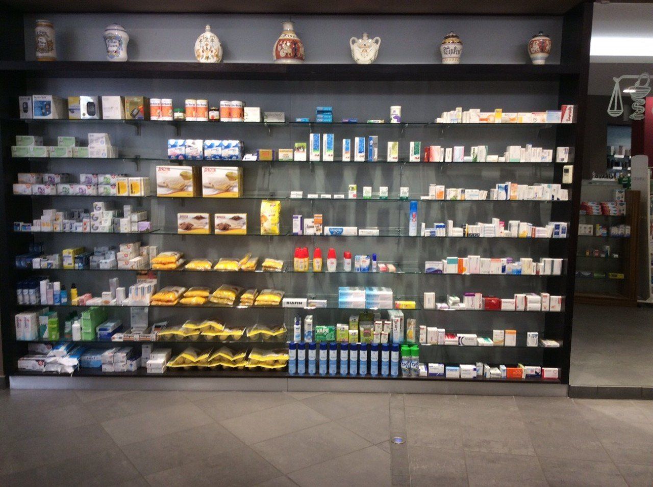integratori di vitamine e sali minerali per sport
