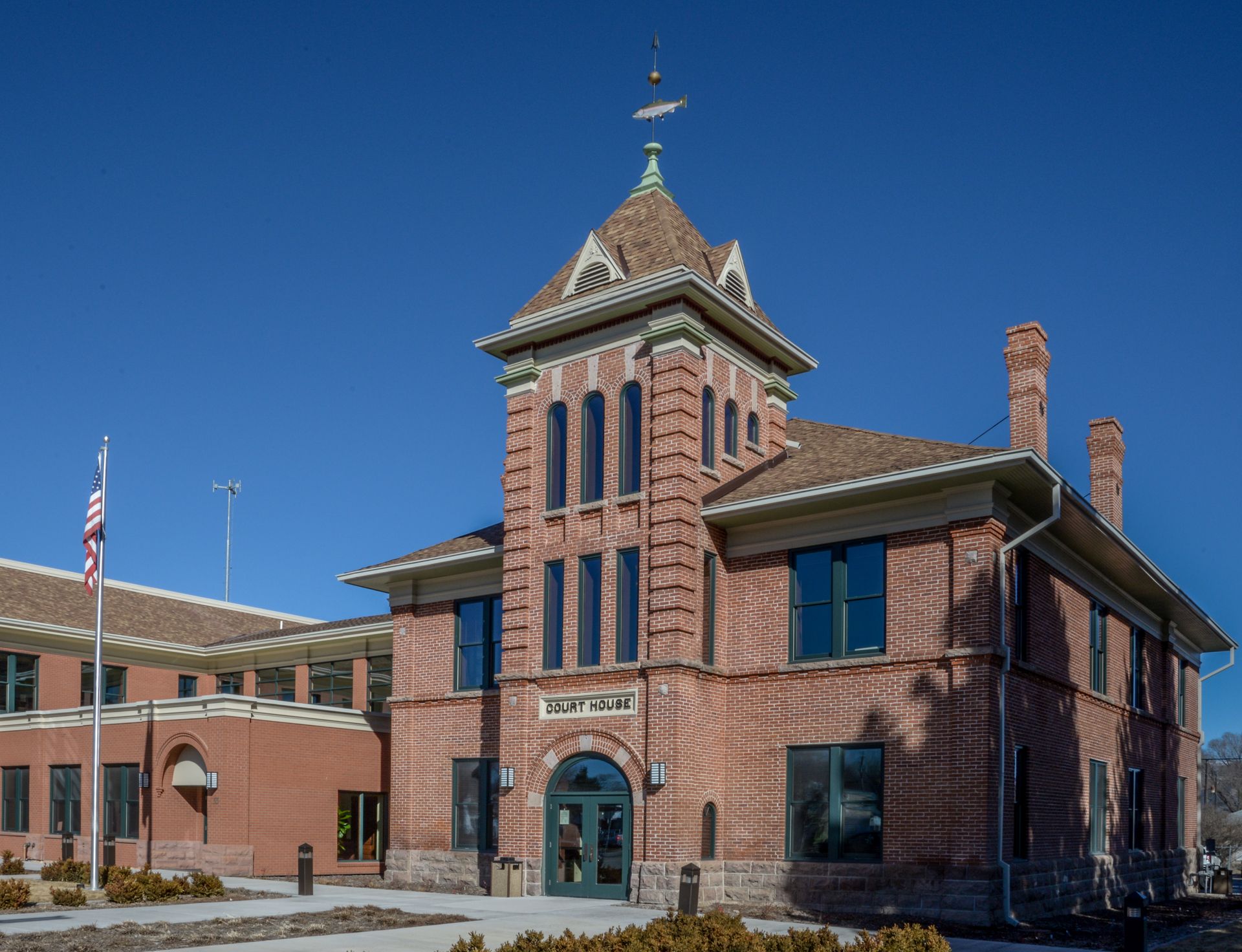 historic panguitch, utah