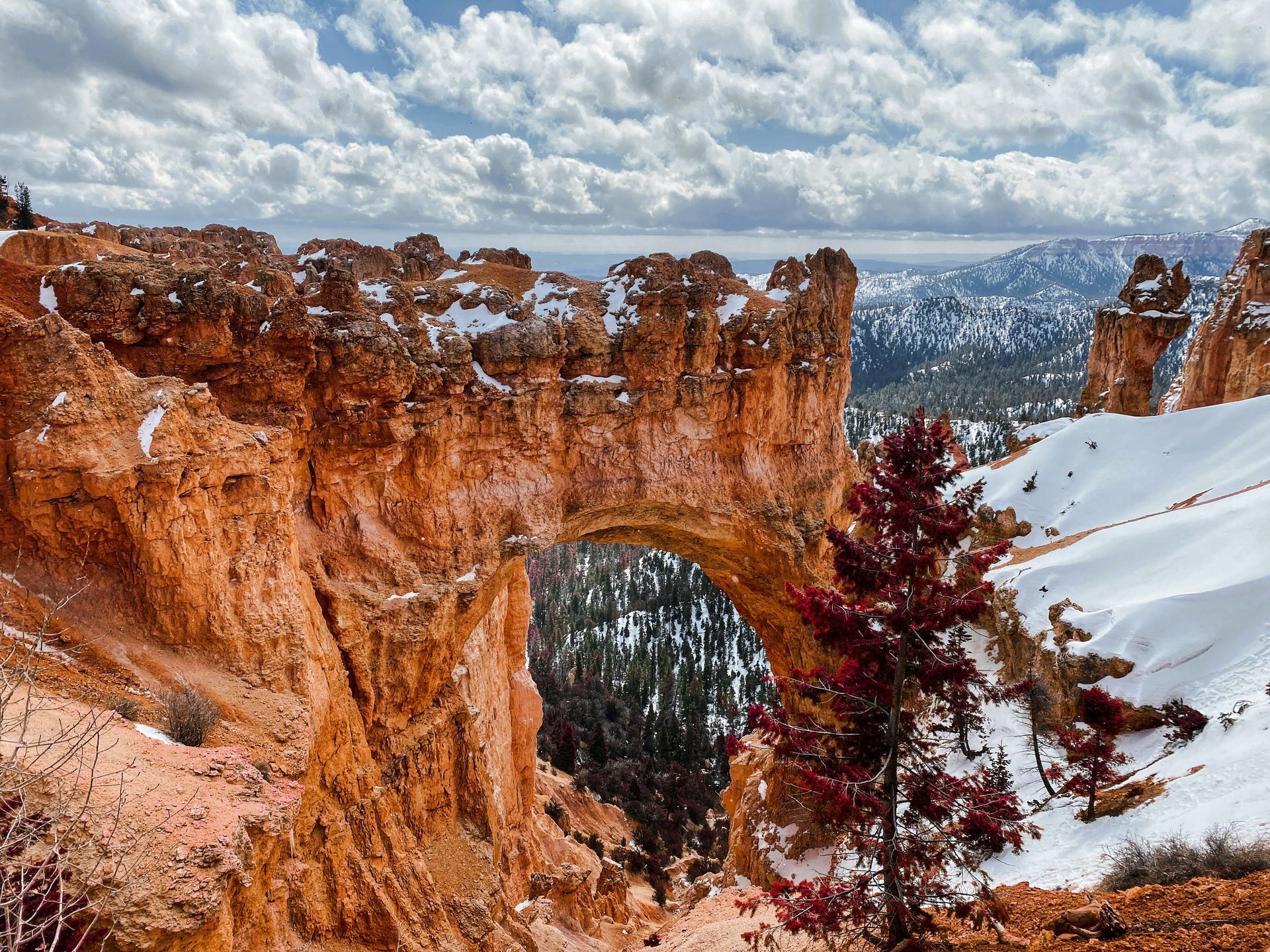 bryce canyon