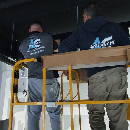 Avalanche Air Conditioning Services Australia